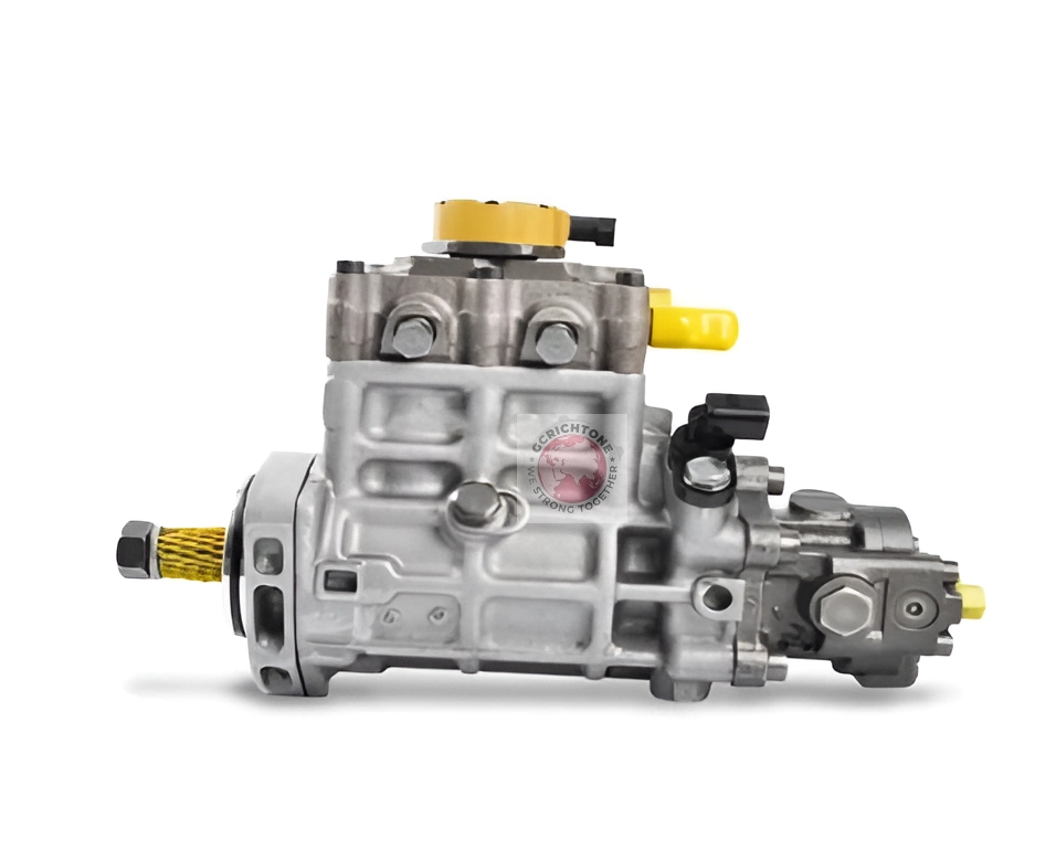 Топливный насос CAT 352-6584 Топливный насос CAT 352-6584