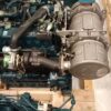 Дизельный двигатель Kubota V3307CCR-T-EM08M 3 Дизельный двигатель Kubota V3307CCR-T-EM08M