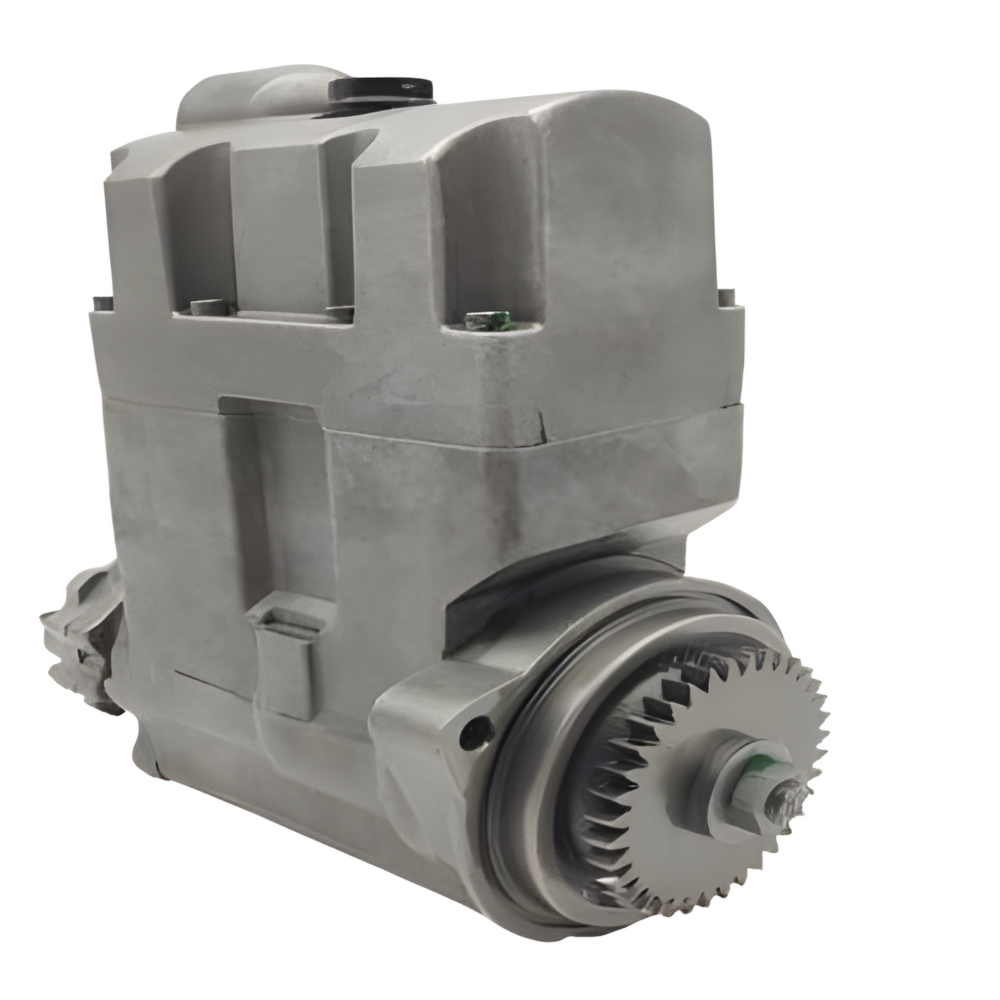 Топливный насос высокого давления CAT 319-0678 Топливный насос высокого давления CAT 319-0678