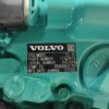 Diesel engine Volvo D3.8E-D1-T1-ET06 5 Diesel engine Volvo D3.8E-D1-T1-ET06