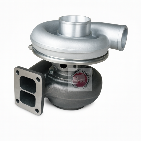 Turbocharger Mitsubishi 6d22 49174-00565, ME157215, 4917400565 for kato hd1250