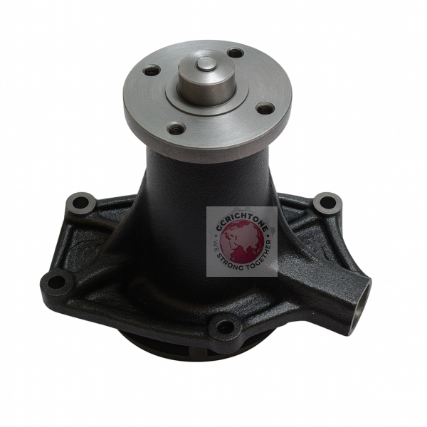 Water Pump Part Number: ME391343 for Mitsubishi 6D31 Diesel Engine, Kato HD700-5 / SK200-3 Excavators