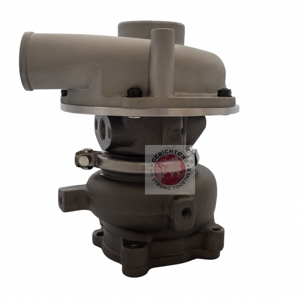 Turbocharger for Isuzu 4HK1 Diesel Engine Part Number: 8-97310-271-0
