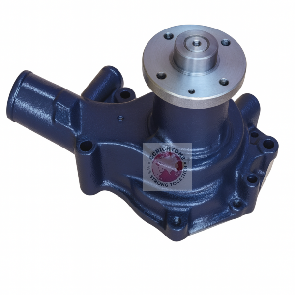 Buy! Water Pump for Isuzu 4BD1 Diesel Engine Part Number: 8-94376865-0 for Excavators SH120 / EX120 / SK120 Buy! Water Pump for Isuzu 4BD1 Diesel Engine Part Number: 8-94376865-0 for Excavators SH120 / EX120 / SK120
